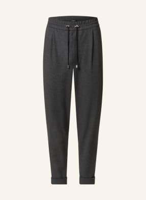 BALMAIN Hose im Jogging-Stil