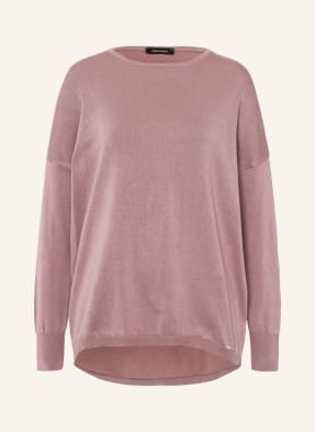 MORE & MORE Oversized-Pullover
