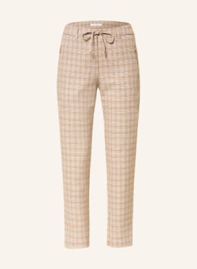 BETTY&CO Spodnie w stylu dresowym