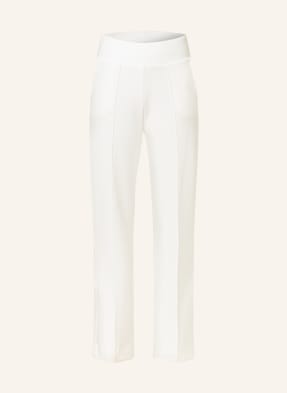 darling harbour Wide leg trousers 
