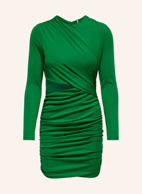ONLY Kleid mit Cut-out 