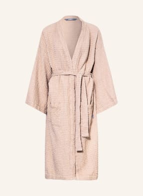 LUHTA HOME Unisex bathrobe PELLAVA