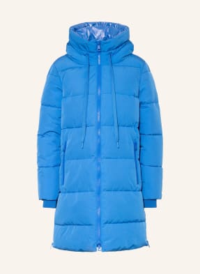rich&royal Quilted coat