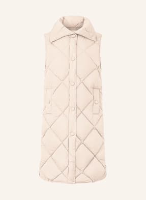 rich&royal Quilted vest
