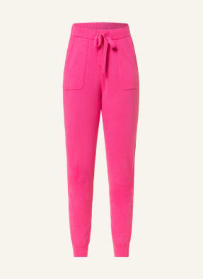 darling harbour Knit trousers
