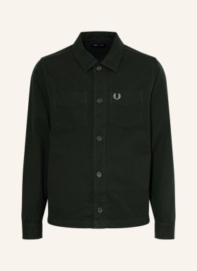 FRED PERRY Overjacket