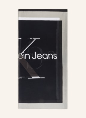 Calvin Klein Jeans Tuch 