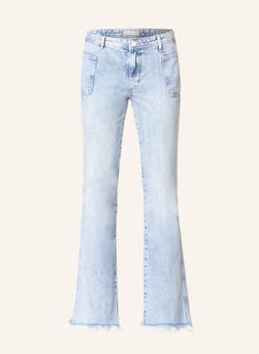 Free People Flared jeans IZZY