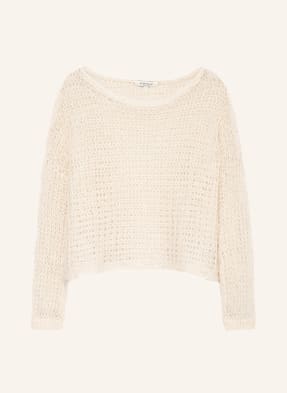 by Aylin Koenig Oversized sweater CHIARA with mohair and alpaca 
