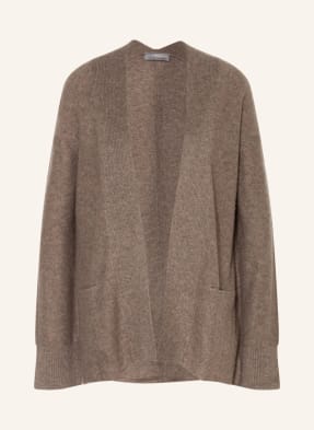 CosyLovePure Knit cardigan made of cashmere