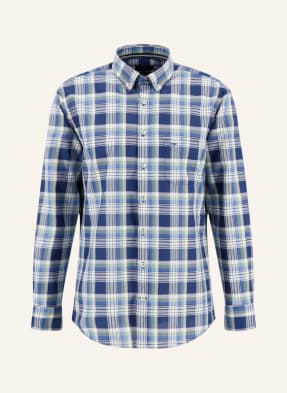 FYNCH-HATTON Oxford shirt casual fit 