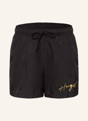 HUGO Swim shorts PAOL