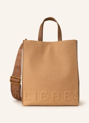 LIEBESKIND Shopper PAPERBAG M