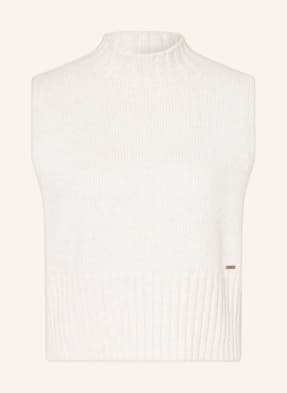 CINQUE Sweater vest CIOLIVIO