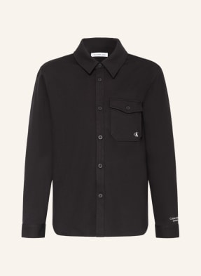 Calvin Klein Jersey-Overshirt