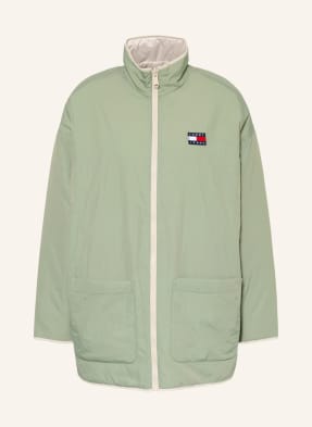 TOMMY JEANS Jacke zum Wenden