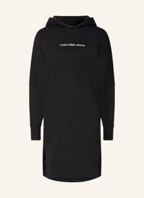 Calvin Klein Jeans Hoodie-Kleid
