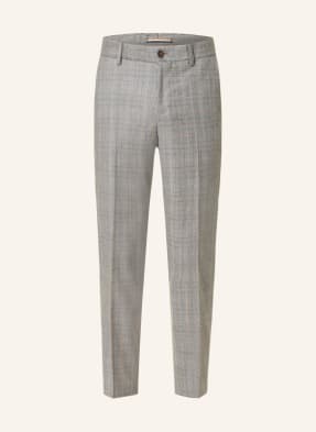 BOSS Suit trousers PERIN relaxed fit