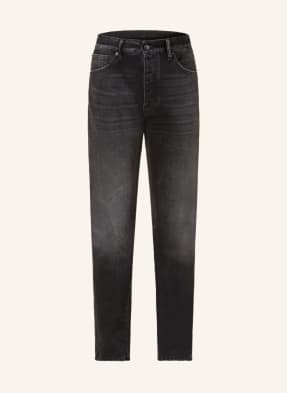Palm Angels Jeans extra slim fit with tuxedo stripe