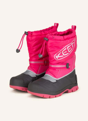 KEEN Boots SNOW TROLL