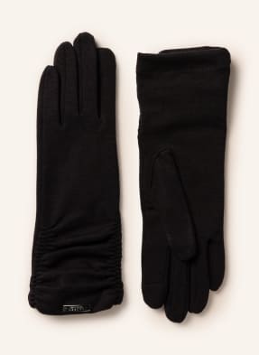 Breuninger Accessoires Handschuhe Handschuhe Shae pink 