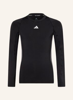 adidas Longsleeve TECHFIT