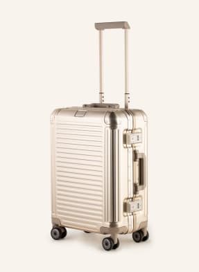 travelite Wheeled suitcase NEXT S