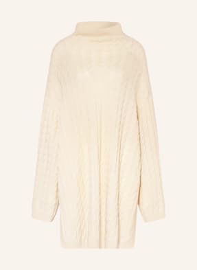 TOTEME Oversized sweater with cashmere