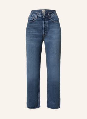 TOTEME Straight jeans