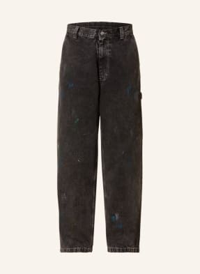 Maison Margiela Jeans Tapered Fit 