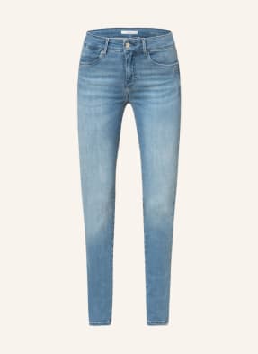 Breuninger Damen Kleidung Hosen & Jeans Jeans Slim Jeans Jeans 312 Mit Shaping-Effekt blau 