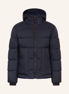 BOSS Quilted jacket OTELLO