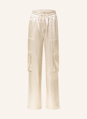 GUESS Trousers CHANTAL in jogger style