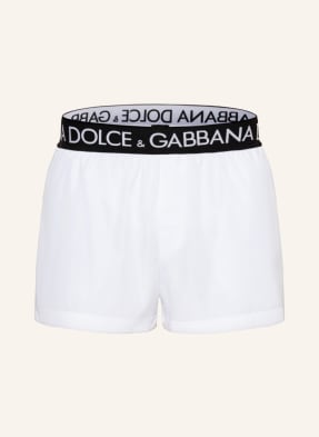 DOLCE & GABBANA Swim shorts 