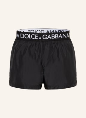 DOLCE & GABBANA Swim shorts