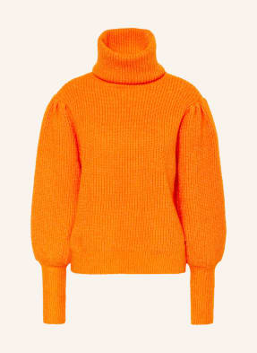 COLOURFUL REBEL Turtleneck sweater