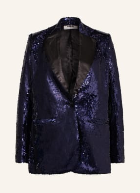 COLOURFUL REBEL Blazer AYLA with sequins