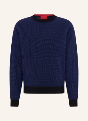 HUGO Pullover SCOL 