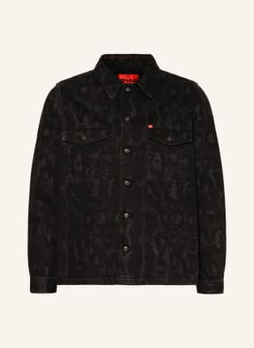 HUGO Jeansjacke ENALU