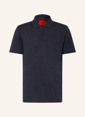 HUGO Jersey-Poloshirt