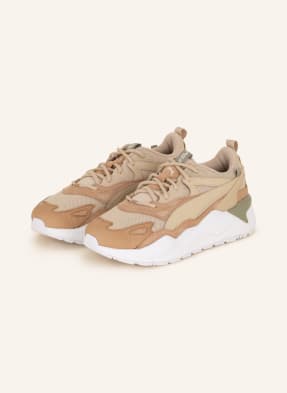 PUMA Sneakers RS-X HENTO