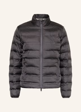 HACKETT LONDON Quilted jacket