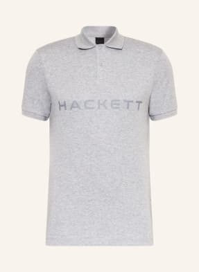 HACKETT LONDON Jersey-Poloshirt