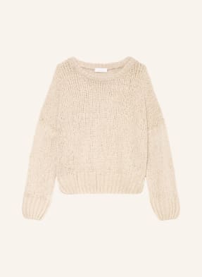 rich&royal Oversized-Pullover 