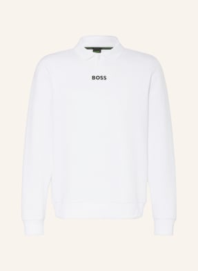 BOSS Polo shirt PIRAX relaxed fit