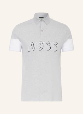BOSS Jersey-Poloshirt PAVEL Regluar Fit