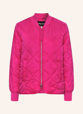 darling harbour Quilted jacket