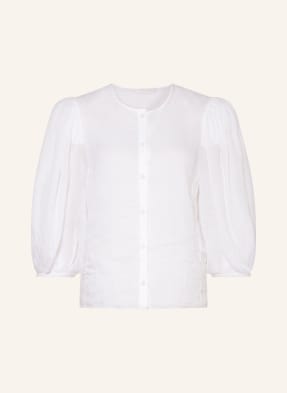 Chloé Blouse with 3/4 sleeves