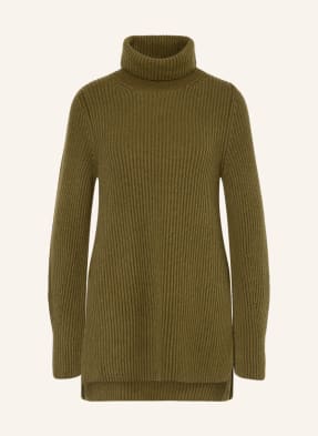 IRIS von ARNIM Turtleneck sweater in cashmere
