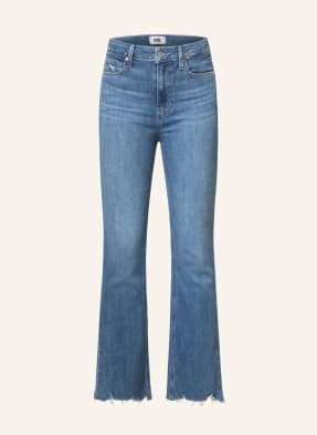 PAIGE Flared Jeans CLAUDINE